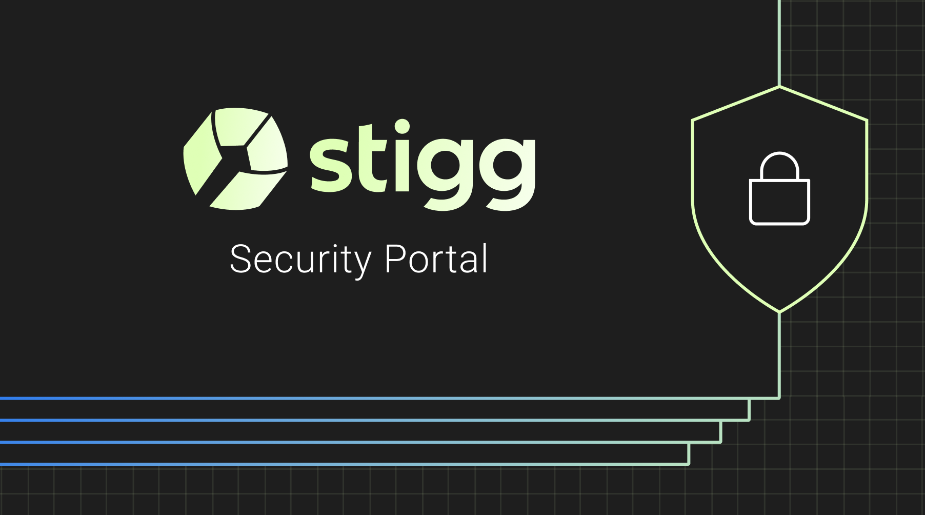 Stigg Trust Center | Powered by SafeBase