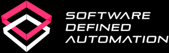 Software Defined Automation Logo