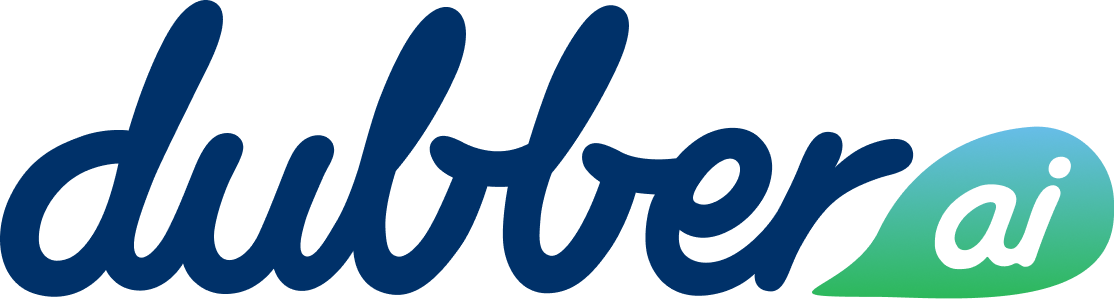 Dubber Logo