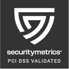 PCI DSS v4.0.1 Logo