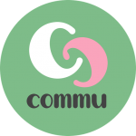 Commu App Logo